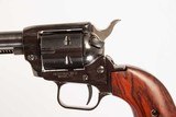 HERITAGE ROUGH RIDER .22LR/MAG USED GUN INV 218699 - 4 of 5