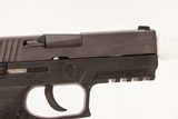 SIG SAUER P250 45 ACP USED GUN INV 218676 - 3 of 5
