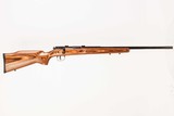 SAVAGE 40 22 HORNET USED GUN INV 218678 - 7 of 7