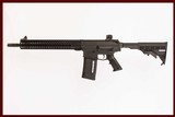 CMMG MK3 308 WIN USED GUN INV 218610 - 1 of 6