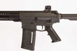CMMG MK3 308 WIN USED GUN INV 218610 - 3 of 6