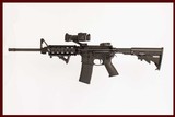 RUGER AR-556 5.56 NATO USED GUN INV 218367 - 1 of 6