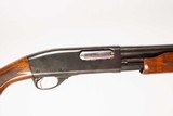 REMINGTON 870 WINGMASTER 12 GA USED GUN INV 218209 - 5 of 8