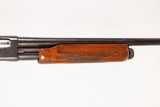 REMINGTON 870 WINGMASTER 12 GA USED GUN INV 218209 - 7 of 8
