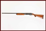REMINGTON 870 WINGMASTER 12 GA USED GUN INV 218209 - 1 of 8
