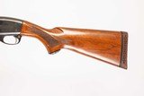 REMINGTON 870 WINGMASTER 12 GA USED GUN INV 218209 - 2 of 8