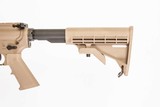 CMMG MK4 5.56 NATO USED GUN INV 218332 - 2 of 5