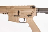 CMMG MK4 5.56 NATO USED GUN INV 218332 - 3 of 5
