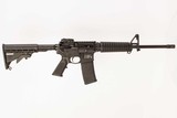 SMITH & WESSON M&P 15 5.56 NATO USED GUN INV 218753 - 5 of 5