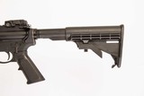 SMITH & WESSON M&P 15 5.56 NATO USED GUN INV 218753 - 3 of 5