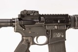 SMITH & WESSON M&P 15 5.56 NATO USED GUN INV 218753 - 4 of 5