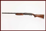 BROWNING BPS 12 GA USED GUN INV 218661 - 1 of 8