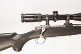 RUGER M77 MK II 270 WSM USED GUN INV 218709 - 4 of 5