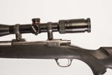 RUGER M77 MK II 270 WSM USED GUN INV 218709 - 3 of 5