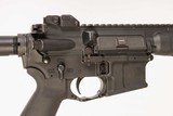 LWRC M61C 5.56 NATO USED GUN INV 218660 - 4 of 5