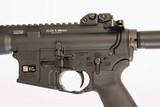 LWRC M61C 5.56 NATO USED GUN INV 218660 - 2 of 5