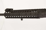 LWRC M61C 5.56 NATO USED GUN INV 218660 - 3 of 5