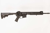 LWRC M61C 5.56 NATO USED GUN INV 218660 - 5 of 5