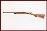 WINCHESTER 94 LONE STAR COMMEMORATIVE 3-30 WIN USED GUN INV 218585 - 1 of 8