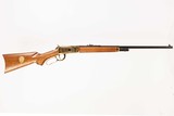 WINCHESTER 94 LONE STAR COMMEMORATIVE 3-30 WIN USED GUN INV 218585 - 8 of 8