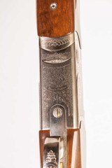 BERETTA SILVER PIGEON 12 GA USED GUN INV 218707 - 5 of 7