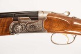 BERETTA SILVER PIGEON 12 GA USED GUN INV 218707 - 3 of 7