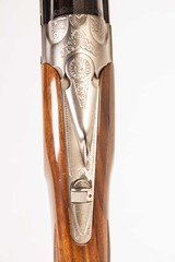 BERETTA SILVER PIGEON 12 GA USED GUN INV 218707 - 4 of 7