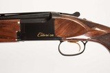 BROWNING CXS 12 GA USED GUN INV 218695 - 3 of 7