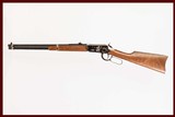 WINCHESTER 94 30-30 WIN COWBOY COMMEMORATIVE USED GUN INV 218655 - 1 of 9