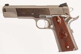 SPRINGFIELD ARMORY 1911-A1 45 ACP USED GUN INV 218750 - 6 of 6