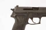 SIG SAUER P228 E2 9MM USED GUN INV 218657 - 2 of 6