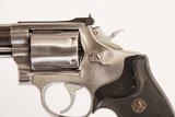 SMITH & WESSON 66-2 357 MAG USED GUN INV 218802 - 5 of 6