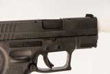 SPRINGFIELD ARMORY XD-40 40 S&W USED GUN INV 218759 - 3 of 5