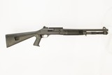 BENELLI M4 TACTICAL 12GA USED GUN INV 213266 - 4 of 4