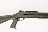 BENELLI M4 TACTICAL 12GA USED GUN INV 213266 - 2 of 4