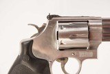 SMITH & WESSON 629-6 44 MAG USED GUN INV 216748 - 2 of 5