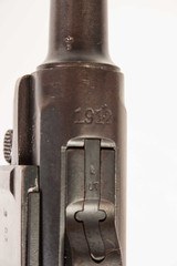 ERFURT LUGER P-08 9MM USED GUN INV 218651 - 7 of 10