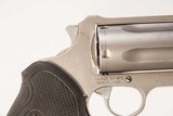 TAURUS PUBLIC DEFENDER “THE JUDGE” 45 LC/410 GA USED GUN INV 218710 - 2 of 6