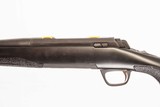 BROWNING X-BOLT 6.5 CREEDMOOR USED GUN INV 218134 - 3 of 7