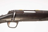 BROWNING X-BOLT 6.5 CREEDMOOR USED GUN INV 218134 - 5 of 7