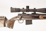 MOSSBERG MVP 5.56 NATO USED GUN INV 217991 - 5 of 7