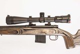 MOSSBERG MVP 5.56 NATO USED GUN INV 217991 - 3 of 7
