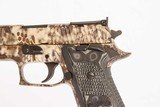 SIG SAUER P220 ELITE 10MM USED GUN INV 218772 - 4 of 5