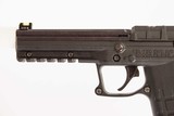 KEL-TEC PMR-30 22 MAG USED GUN INV 218779 - 5 of 6