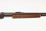 WINCHESTER 62A 22 S/L/LR USED GUN INV 218791 - 7 of 8
