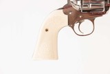 RUGER NEW VAQUERO .357 MAG USED GUN INV 218773 - 2 of 6