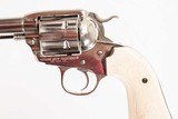 RUGER NEW VAQUERO .357 MAG USED GUN INV 218773 - 5 of 6