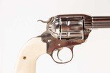 RUGER NEW VAQUERO .357 MAG USED GUN INV 218773 - 3 of 6