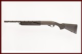 REMINGTON 870 COMPACT
20 GA USED GUN INV 218018 - 1 of 6