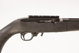 RUGER 10/22 LR USED GUN INV 218323 - 5 of 6